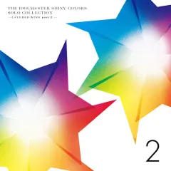 2025年最新】shiny colors solo collectionの人気アイテム - メルカリ