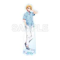 推しの子 アクリルスタンドフィギュア Summer Ver. アクア グッズ