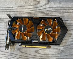 ZOTAC GTX770 4GB 256BIT DDR5？