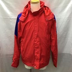 80s バラクータ G9 レッド 英国製 ヴィンテージ 107/42 - メルカリ
