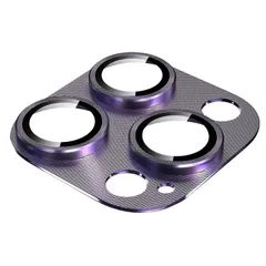 新品 Kakuki For iPhone 14 Pro/iPhone 14 Pro Max カメラフィルム アイフォン14 プロ/アイフォン14 プロ マックス カメラ保護フィルム 耐衝撃 露出オーバー防止 アルミ合金 カメラカバー (iPhone 14 Pr