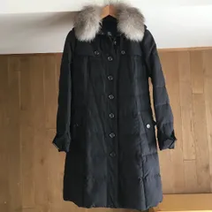 値下げ  バーバリーロンドン   ダウンコート  美品 Yahoo!オークション - 超美品 バーバリー BURBERRY バーバリー