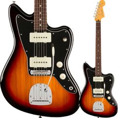 マスタリーブリッジM2付 新同品 Fender MIJ jaguar BLK - メルカリ