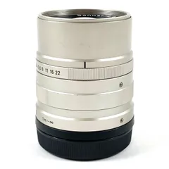 ★極美品★Contax Carl Zeiss Sonnar 90mm F2.8 Amazon.co.jp: CONTAX コンタックス G用 Sonnar ゾナー 90mm F2