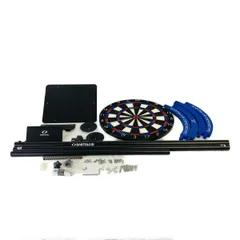 2025年最新】DARTSLIVE ダーツライブ ポールスタンドの人気