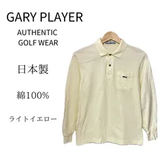 2024年最新】gary PLAYERの人気アイテム - メルカリ