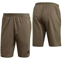 アディダス(adidas) サッカー スペイン代表 TANGO ウーブンショーツ DSD69-CE8850 オリーブ Oサイズ