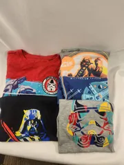 GAPスターウォーズ　Tシャツセット