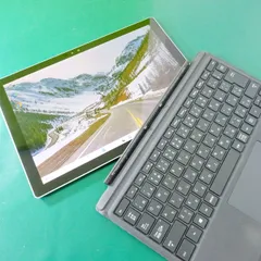 値下げ！Surface Pro 4 Core i5/256GB 8G | www.tspea.org