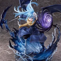 Shibuya Scramble Figure限定 リムル=テンペスト Ultimate Ver