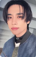 【中古】コレクションカード(男性) THE BOYZ/SUNWOO(ソヌ)/「THE BOYZ FAN CON 2024：ZENERATION-ENCORE IN JAPAN」グッズ付属ランダムトレカ