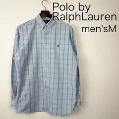 Polo by Ralph Lauren ELLINGTON ボタンダウンシャツ　メンズM