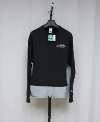 (新品) プーマ X ATTEMPT コラボ パーカー