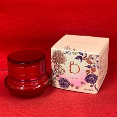 資生堂　ベネフィーク　クリーム　BM　40g　　n