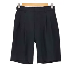 ユナイテッドトウキョウ UNITED TOKYO Quick dry リネンライクショートパンツ メンズ JPN：1 のサムネイル