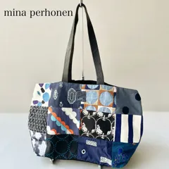 8/31迄の出品！ミナホルペネン　ピースバックファスナー付き piece, bag発売のお知らせ。4月27日〜 - minä perhonen