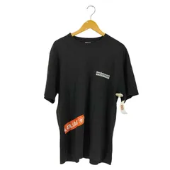 ブラックアイパッチ　HWCTAPED CROPPED L/S TEE 最終値下げ ブラックアイパッチHWCTAPED CROPPED L/S TEE 最終値下げ