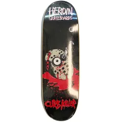 HEROIN ヘロイン14インチEGGZILA