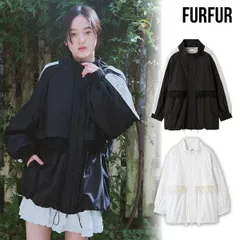 【SALE30%OFF】【即納】 ファーファー FURFUR アウター 25春夏 レーストラックジャケット ミドル丈 長袖 rwfj251046のサムネイル