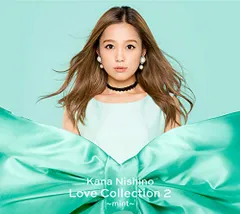西野カナ 「LOVE one.」 サンプル盤 新品未開封 レア 非売品 西野カナ