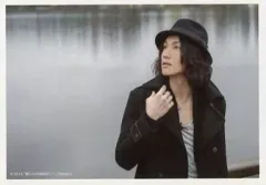 送料無料】細貝圭さん掲載ページ（ポスターサイズ）#6787 【公式通販】