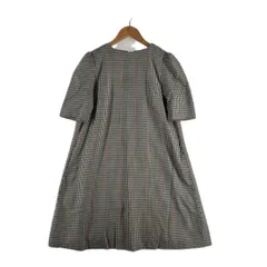 ROPE PICNIC ロペピクニック その他 ワンピース ポリエステル マルチカラー レディース 38【古着】【中古】【送料無料】