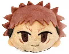 【中古】バッジ・ピンズ 虎杖悠仁 「呪術廻戦 プチっとバッジ」