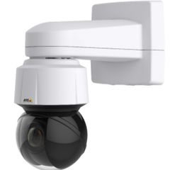 中古品 AXIS M5054 PTZネットワークカメラ - メルカリ