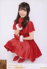 NMB48 大田莉央奈 直筆サイン入りチェキ オフィシャルショップクレーンゲーム NMB48 大田莉央奈 直筆サイン入りチェキ オフィシャルショップ