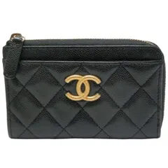 2025年最新】シャネル L字ファスナーの人気アイテム - メルカリ