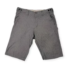 EDWIN エドウィン PRESTIGE プレステージ 千鳥格子 ハーフパンツ ショートパンツ サイズ M /メンズ