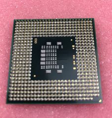【中古パーツ】複数購入可 CPU Intel Core 2 Duo T7250 2.0GHz  SLA49  Socket P 2コア2スレッド動作品 ノートパソコン用