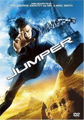 ジャンパー (特別編) [DVD]
