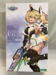 ファンタシースターオンライン2se ジェネ、アネット　2体セット　未使用品 ファンタシースターオンライン2se ジェネ、アネット 2体セット 未使用