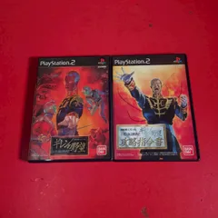 ●機動戦士ガンダム ギレンの野望 2点まとめ PS2ソフト ●チャレンビー ゲームソフト