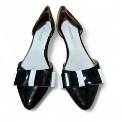 jeffreycampbell フラット パンプス サイズ37 ジェフリーキャンベルのサムネイル