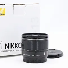 2024年最新】nikkor vr 6.7-13mm f/3.5-5.6の人気アイテム - メルカリ 