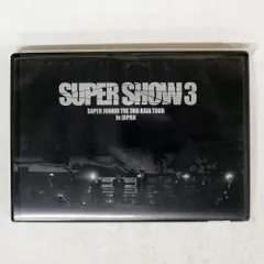 2026年最新】THE 3RD ASIA TOUR-SUPER SHOW3 in JAPAN / SUPER JUNIOR