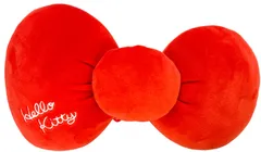 新品 ティーズファクトリー サンリオ ハローキティ シートベルトクッション SR-5529209KT