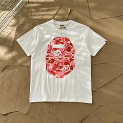 2024年最新】ape Tシャツ 青の人気アイテム - メルカリ