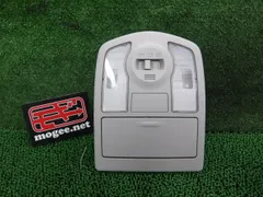 4FQ7086 BEA4 トヨタ プリウスα ZVW41W 前期型 Sツーリング フロントルームランプ　LED付