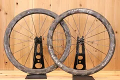 2025年最新】カーボンホイール クリンチャー セット 50mmの人気