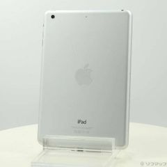 中古品〕 iPad 第3世代 32GB ホワイト MD329J／A Wi-Fi【247