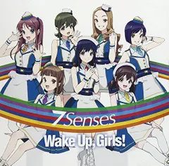 2024年最新】Wake Up，Girls! 7の人気アイテム - メルカリ