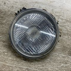 美品】クロスカブ 110 JA60 純正ヘッドライト コネクタ付き - メルカリ