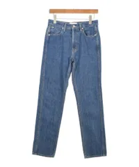 SLVRLAKE デニムパンツ レディース 【古着】【中古】【送料無料】