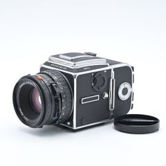 HASSELBLAD ハッセルブラッド 503CW CFE 80mm F2.8 A12 最終型 フィルムカメラ【中古】