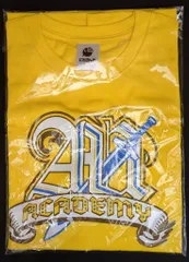 にじさんじ甲子園　Tシャツ　英雄アカデミー にじさんじ甲子園2025】英雄アカデミー｜にじさんじオフィシャル