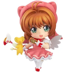 2026年最新】ねんどろいど 木之本桃矢 「カードキャプターさくらの人気