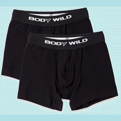 2024年最新】BODYWILD ボディワイルド ボクサーブリーフ 前あき グンゼ